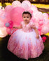 It's a fun life Little Palace Store Pink 24M